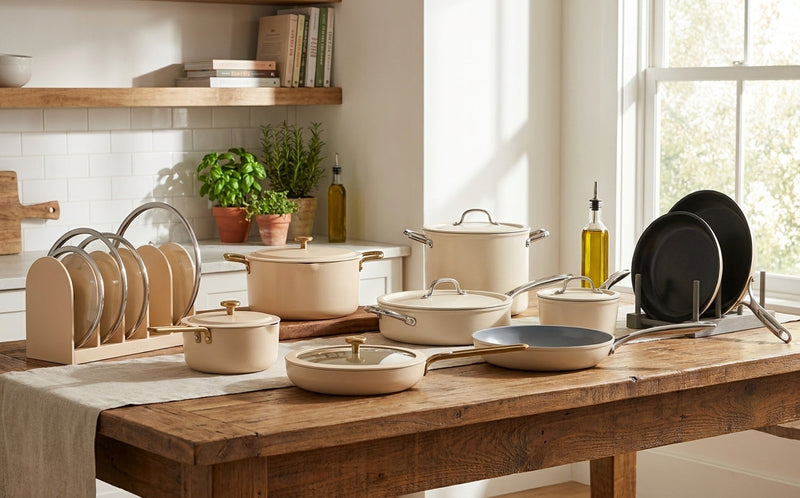 Cookware Sets